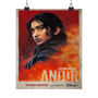 Star Wars Cinta Kaz Andor Art Satin Silky Poster for Home Decor