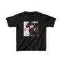 Shinsuke Takasugi Gintama Kids T-Shirt Clothing Heavy Cotton Tee