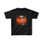 The Weeknd Dawn FM Kids T-Shirt Clothing Heavy Cotton Tee