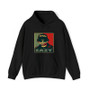 Eazy E Cotton Polyester Unisex Heavy Blend Hooded Sweatshirt