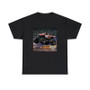 Rammunition Monster Truck Classic Fit Unisex Heavy Cotton Tee T-Shirts