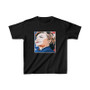 Hillary Clinton Poster Kids T-Shirt Unisex Clothing Heavy Cotton Tee