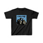 The Black Keys Band Kids T-Shirt Unisex Clothing Heavy Cotton Tee