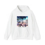 Ars no Kyojuu Cotton Polyester Unisex Heavy Blend Hooded Sweatshirt Hoodie