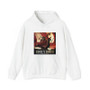 Guns N Roses Denmark Cotton Polyester Unisex Heavy Blend Hooded Sweatshirt Hoodie