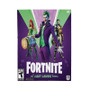 Fortnite The Last Laugh Bundle PS5 Polyester Bedroom Family Velveteen Plush Blanket