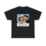 Grease Movie 2 Classic Fit Unisex Heavy Cotton Tee T-Shirts Crewneck