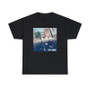 Spy x Family Anime Classic Fit Unisex Heavy Cotton Tee T-Shirts Crewneck