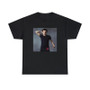 Tom Holland Classic Fit Unisex Heavy Cotton Tee T-Shirts Crewneck