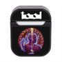 Lateralus Tool Band Case for AirPods Sublimation Slim Hard Plastic Glossy