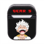 One Piece Gear 5 Case for AirPods Sublimation Slim Hard Plastic Glossy