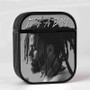 J Cole It s A Boy Case for AirPods Sublimation Slim Hard Plastic Glossy