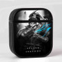 League of Legends Case for AirPods Sublimation Slim Hard Plastic Glossy