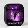 The Last Case of Benedict Fox Case for AirPods Sublimation Slim Hard Plastic Glossy