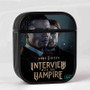 Interview With the Vampire Case for AirPods Sublimation Slim Hard Plastic Glossy