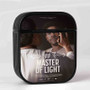 Master of Light Case for AirPods Sublimation Slim Hard Plastic Glossy