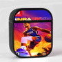 NBA 2K23 Case for AirPods Sublimation Slim Hard Plastic Glossy
