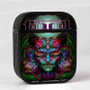 Tool Band California Case for AirPods Sublimation Hard Plastic Glossy