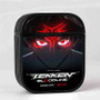 Tekken Bloodline Case for AirPods Sublimation Hard Plastic Glossy