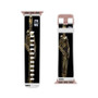 C3 PO Star Wars Professional Grade Thermo Elastomer Replacement Watch Band for Apple Watch