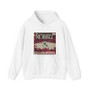 Kendrick Lamar Mr Morale Cotton Polyester Unisex Heavy Blend Hooded Sweatshirt Hoodie