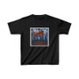 Dave Matthews Band Chicago Kids T-Shirt Unisex Clothing Heavy Cotton Tee