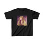 Stevie Nicks Kids T-Shirt Unisex Clothing Heavy Cotton Tee