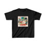 Studio Ghibli Kids T-Shirt Unisex Clothing Heavy Cotton Tee