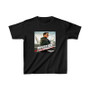 Top Gun Maverick Tom Cruise Kids T-Shirt Unisex Clothing Heavy Cotton Tee