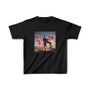 Zac Efron Kids T-Shirt Unisex Clothing Heavy Cotton Tee