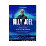 Billy Joel 2023 Tour Polyester Bedroom Family Velveteen Plush Blanket