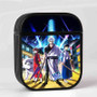 Gintama Anime Case for AirPods Sublimation Hard Plastic Glossy