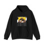 The Big Baby DRAM Tour Cotton Polyester Unisex Heavy Blend Hooded Sweatshirt Hoodie