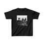 Paul Mc Cartney Rihanna Kanye West Kids T-Shirt Unisex Clothing Heavy Cotton Tee