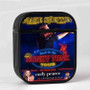 Blake Shelton Back To The Honky Tonk Tour Case for AirPods Sublimation Hard Durable Plastic Glossy