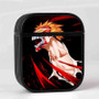 Bleach Newest Case for AirPods Sublimation Hard Durable Plastic Glossy