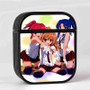 Toradora Newest Case for AirPods Sublimation Hard Durable Plastic Glossy