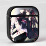 Unbreakable Machine Doll Case for AirPods Sublimation Hard Durable Plastic Glossy