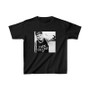 Machine Gun Kelly Newest Kids T-Shirt Clothing Heavy Cotton Tee Unisex