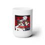 Vampire Knight Greatest Ceramic Mug White 15oz Sublimation With BPA Free