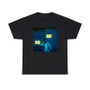 Big Sean Classic Fit Unisex T-Shirts Heavy Cotton Tee Crewneck