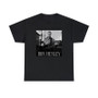 Don Henley Classic Fit Unisex T-Shirts Heavy Cotton Tee Crewneck