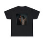 Isaiah Rashad feat Si R Karma Classic Fit Unisex T-Shirts Heavy Cotton Tee Crewneck