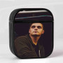 Martin Garrix Case for AirPods Sublimation Hard Durable Plastic Glossy