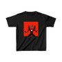 Neon Genesis Evangelion Greatest Kids T-Shirt Clothing Heavy Cotton Tee Unisex