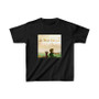 The Little Prince Kids T-Shirt Clothing Heavy Cotton Tee Unisex