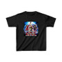 Yu Gi Oh Bonds Beyond Time Kids T-Shirt Clothing Heavy Cotton Tee Unisex