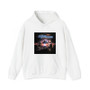 Age of Wonders Cotton Polyester Unisex Heavy Blend Hooded Sweatshirt