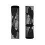 Beyonce 16 CARRIAGES Sublimation Socks Polyester Unisex Regular Fit White