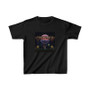 Timespinner Kids T-Shirt Clothing Heavy Cotton Tee